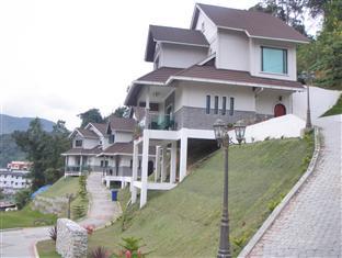 Sri Juliana Villa คาเมรอนไฮแลนด์ ภายนอก รูปภาพ