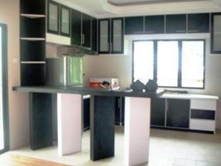 Sri Juliana Villa คาเมรอนไฮแลนด์ ภายนอก รูปภาพ
